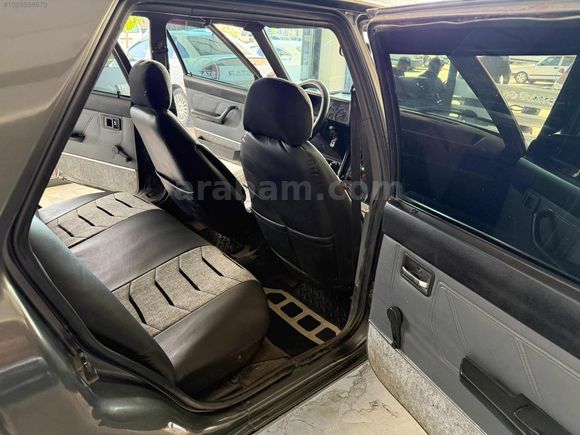 Renault Broadway 1.4 Benzin LPG TEMİZ BAKIMLI