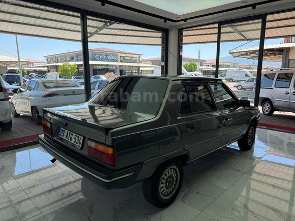 Renault Broadway 1.4 Benzin LPG TEMİZ BAKIMLI