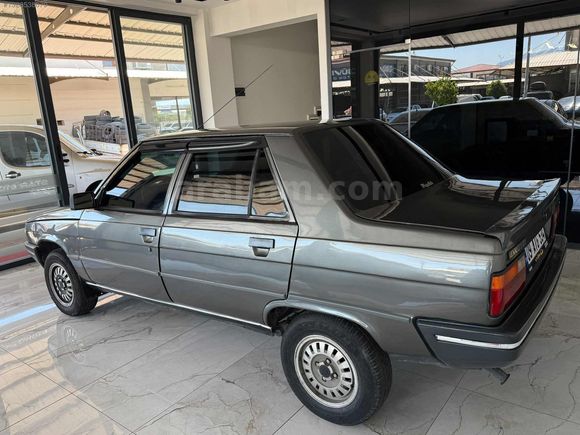 Renault Broadway 1.4 Benzin LPG TEMİZ BAKIMLI