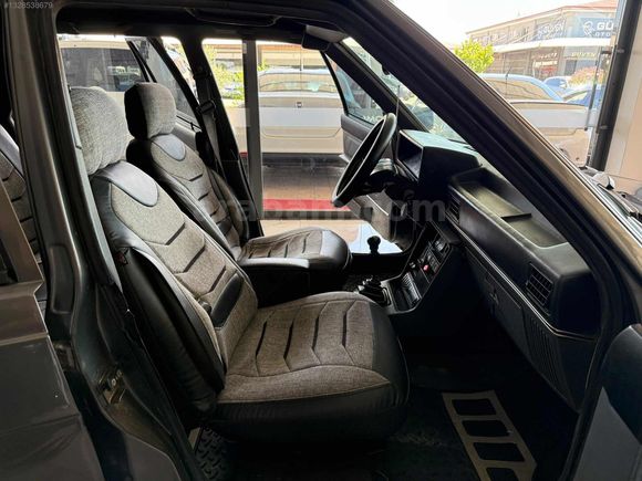 Renault Broadway 1.4 Benzin LPG TEMİZ BAKIMLI