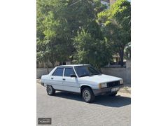 FURKAN'DAN 1991 MODEL BRODWAY MOTOR YÜRÜYEN KUSURSUZ