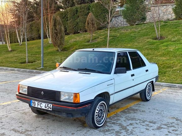 **1992 MODEL BAKIMLI MASRAFSIZ BRODWAY**