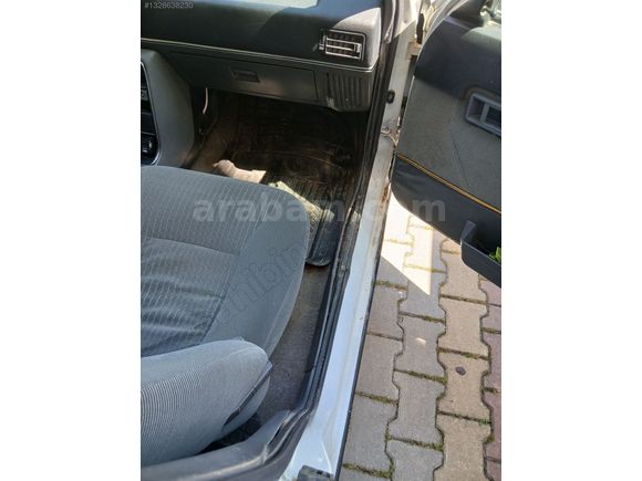 **1992 MODEL BAKIMLI MASRAFSIZ BRODWAY**