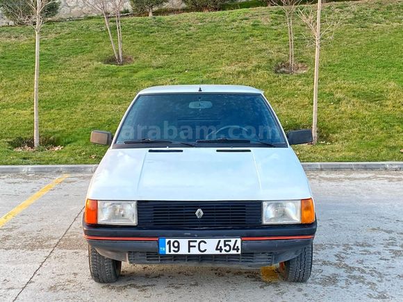 **1992 MODEL BAKIMLI MASRAFSIZ BRODWAY**