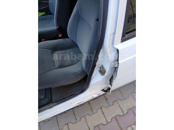 **1992 MODEL BAKIMLI MASRAFSIZ BRODWAY**
