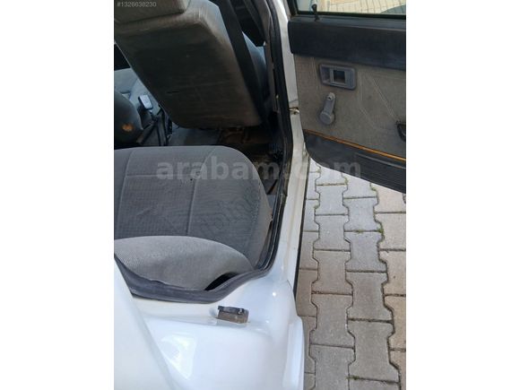 **1992 MODEL BAKIMLI MASRAFSIZ BRODWAY**