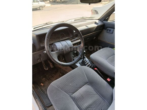 **1992 MODEL BAKIMLI MASRAFSIZ BRODWAY**