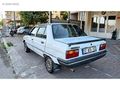 VOLKAN OTOMOTİV 1993 1.4 Renault Brodway lpg li