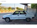 VOLKAN OTOMOTİV 1993 1.4 Renault Brodway lpg li
