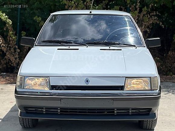 93 MODEL ORTA KASA SIFIR MUAYENELİ BRODVEY