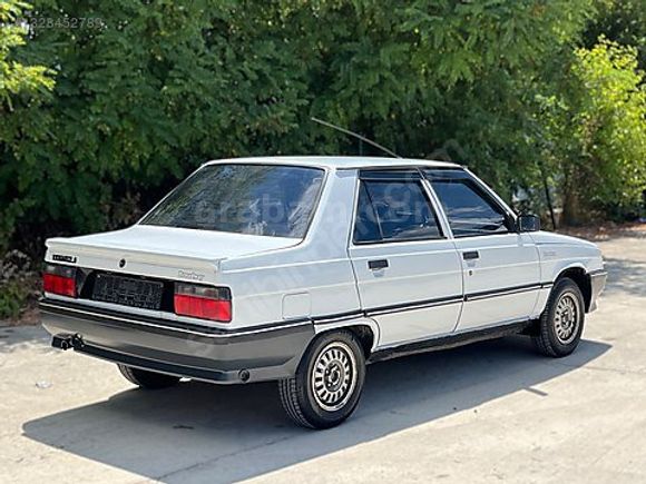 93 MODEL ORTA KASA SIFIR MUAYENELİ BRODVEY