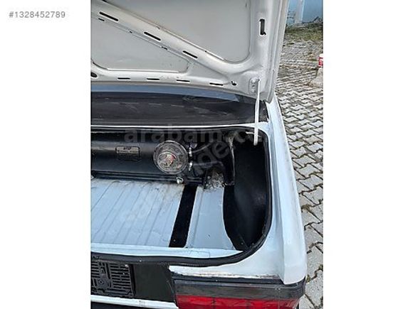 93 MODEL ORTA KASA SIFIR MUAYENELİ BRODVEY