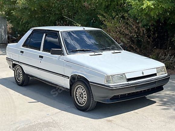 93 MODEL ORTA KASA SIFIR MUAYENELİ BRODVEY