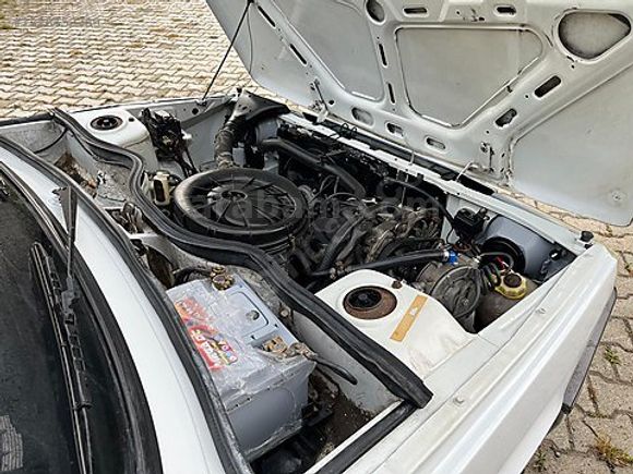 93 MODEL ORTA KASA SIFIR MUAYENELİ BRODVEY