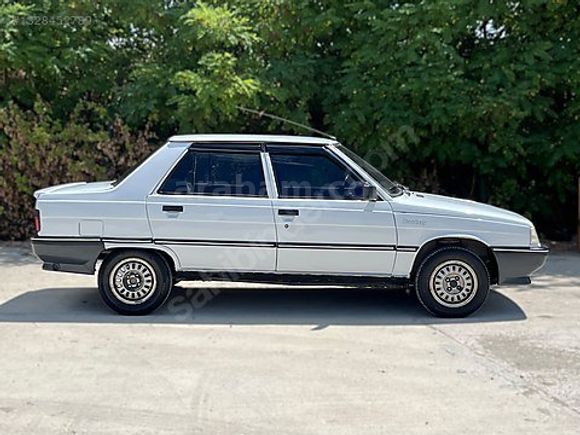 93 MODEL ORTA KASA SIFIR MUAYENELİ BRODVEY
