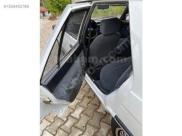93 MODEL ORTA KASA SIFIR MUAYENELİ BRODVEY
