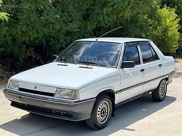 93 MODEL ORTA KASA SIFIR MUAYENELİ BRODVEY