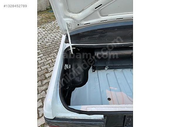 93 MODEL ORTA KASA SIFIR MUAYENELİ BRODVEY