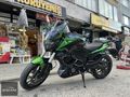 EFECARS'TAN 2025 BAJAJ D400 10.000 KM GARANTİLİ