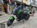 EFECARS'TAN 2025 BAJAJ D400 10.000 KM GARANTİLİ