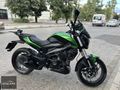 EFECARS'TAN 2025 BAJAJ D400 10.000 KM GARANTİLİ