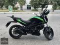 EFECARS'TAN 2025 BAJAJ D400 10.000 KM GARANTİLİ