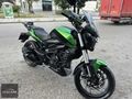 EFECARS'TAN 2025 BAJAJ D400 10.000 KM GARANTİLİ