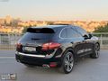 -WINCARS-2011 CAYENNE 3.0 DİESEL HATASIZ BOYASIZ BAYİİ -4 ISITMA