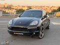 -WINCARS-2011 CAYENNE 3.0 DİESEL HATASIZ BOYASIZ BAYİİ -4 ISITMA