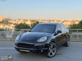 -WINCARS-2011 CAYENNE 3.0 DİESEL HATASIZ BOYASIZ BAYİİ -4 ISITMA