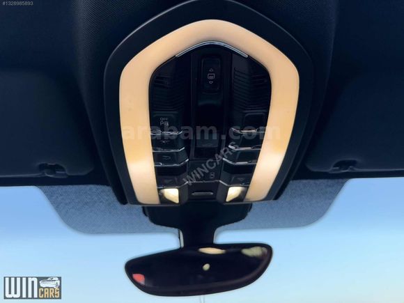 -WINCARS-2011 CAYENNE 3.0 DİESEL HATASIZ BOYASIZ BAYİİ -4 ISITMA