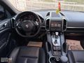 -WINCARS-2011 CAYENNE 3.0 DİESEL HATASIZ BOYASIZ BAYİİ -4 ISITMA