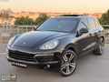 -WINCARS-2011 CAYENNE 3.0 DİESEL HATASIZ BOYASIZ BAYİİ -4 ISITMA