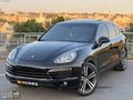 -WINCARS-2011 CAYENNE 3.0 DİESEL HATASIZ BOYASIZ BAYİİ -4 ISITMA