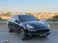 -WINCARS-2011 CAYENNE 3.0 DİESEL HATASIZ BOYASIZ BAYİİ -4 ISITMA
