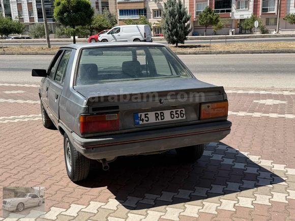 93 LPGLİ BROADWAY