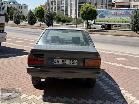 93 LPGLİ BROADWAY
