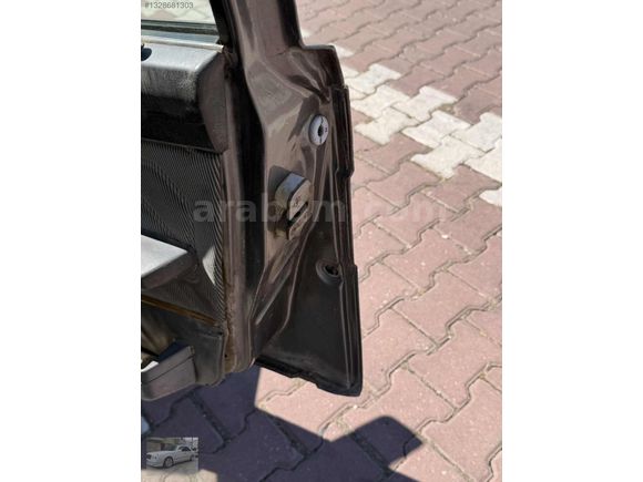 93 LPGLİ BROADWAY