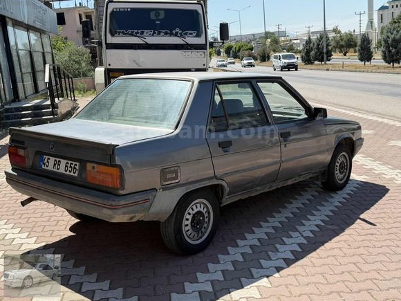93 LPGLİ BROADWAY