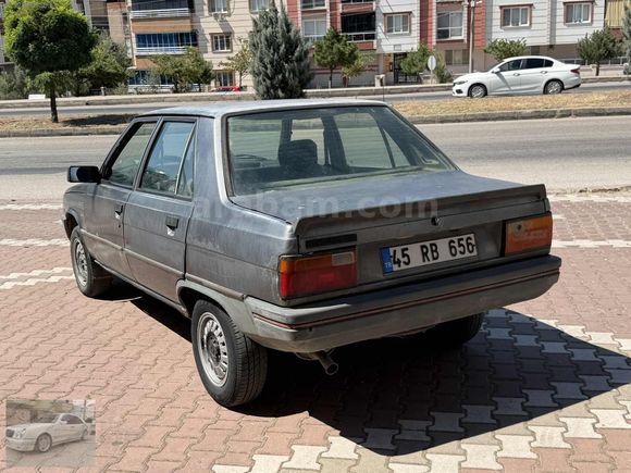 93 LPGLİ BROADWAY