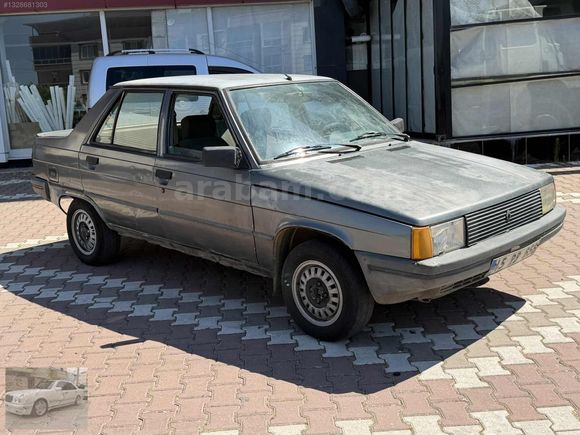 93 LPGLİ BROADWAY