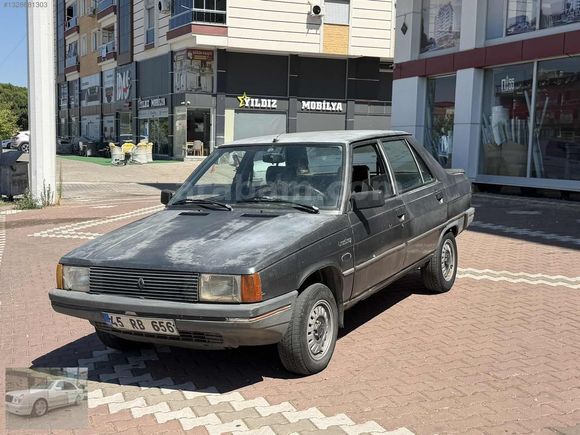 93 LPGLİ BROADWAY