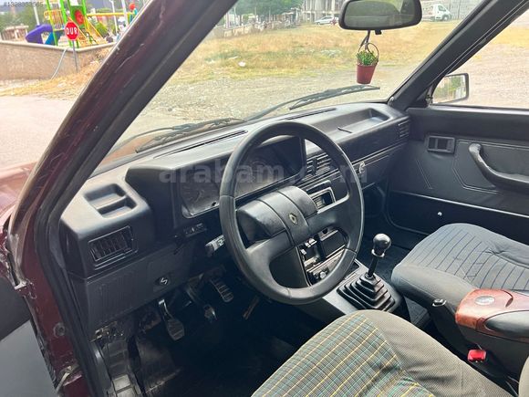 96 ORTA KASA BRODBAY MASRAFSIZ BAKIMLI