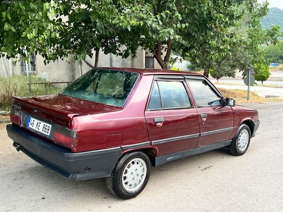 96 ORTA KASA BRODBAY MASRAFSIZ BAKIMLI