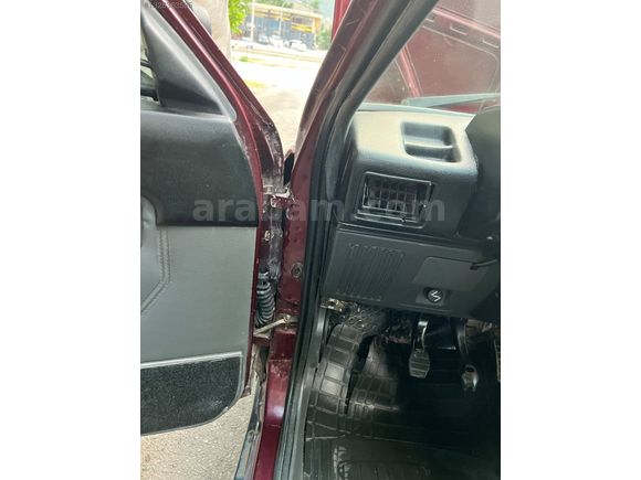 96 ORTA KASA BRODBAY MASRAFSIZ BAKIMLI