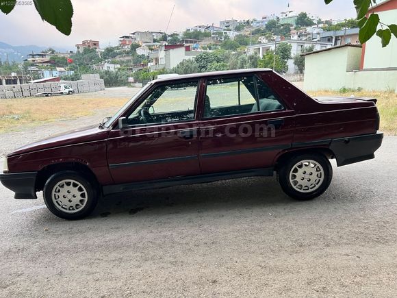 96 ORTA KASA BRODBAY MASRAFSIZ BAKIMLI