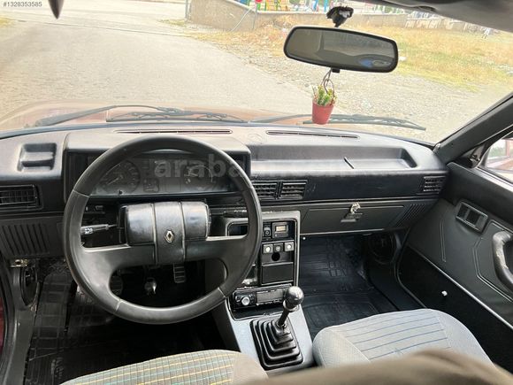 96 ORTA KASA BRODBAY MASRAFSIZ BAKIMLI