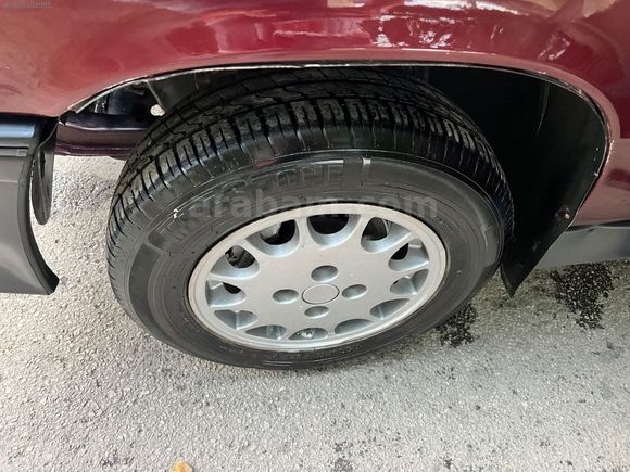 96 ORTA KASA BRODBAY MASRAFSIZ BAKIMLI