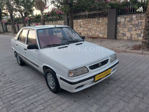 97 Model broadwey temiz,çekme belgeli satış verilecek