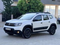 KARAKAYA AUTODAN 2020 MODEL 4X4 DUSTER